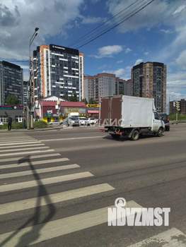 1-к квартира, на длительный срок, 34м2, 16/18 этаж