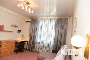 2-к квартира, посуточно, 60м2, 3/5 этаж