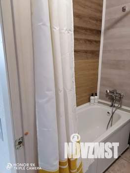 1-к квартира, посуточно, 36м2, 17/17 этаж