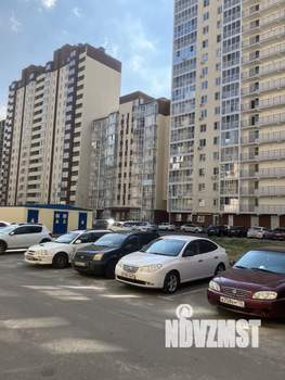 Студия квартира, на длительный срок, 21м2, 5/20 этаж