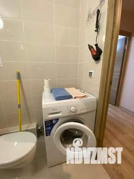 1-к квартира, посуточно, 36м2, 8/18 этаж