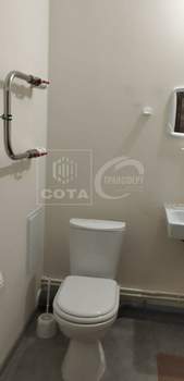 1-к квартира, на длительный срок, 24м2, 2/18 этаж