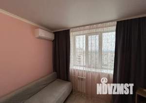 1-к квартира, на длительный срок, 35м2, 14/17 этаж