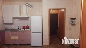 Студия квартира, на длительный срок, 26м2, 9/10 этаж