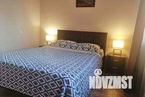 3-к квартира, посуточно, 86м2, 12/17 этаж