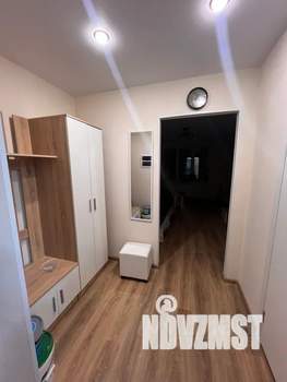 1-к квартира, посуточно, 30м2, 11/17 этаж