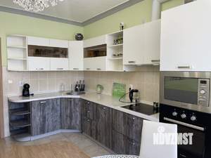 2-к квартира, на длительный срок, 79м2, 3/11 этаж
