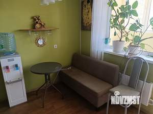 1-к квартира, на длительный срок, 36м2, 5/12 этаж