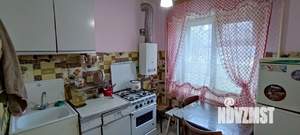 1-к квартира, на длительный срок, 30м2, 2/4 этаж
