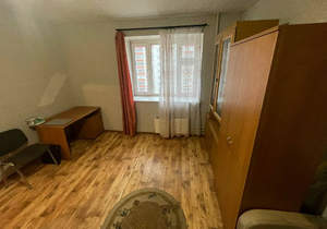 1-к квартира, на длительный срок, 35м2, 8/10 этаж