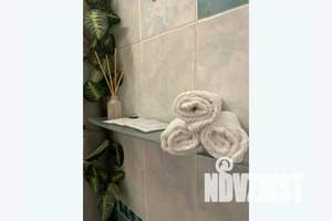 1-к квартира, посуточно, 30м2, 1/4 этаж