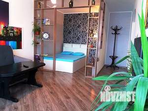 1-к квартира, посуточно, 45м2, 17/17 этаж