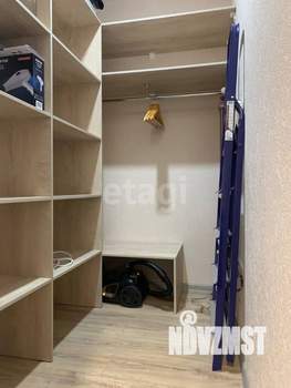 1-к квартира, на длительный срок, 38м2, 18/23 этаж