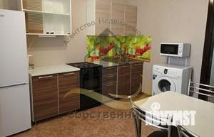 3-к квартира, на длительный срок, 78м2, 9/17 этаж