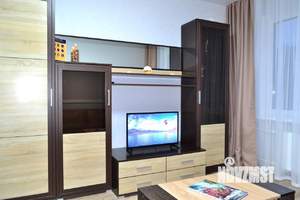 1-к квартира, посуточно, 39м2, 1/1 этаж