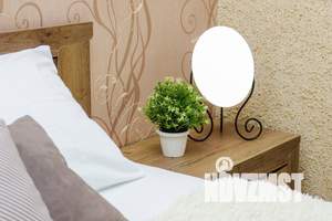 1-к квартира, посуточно, 48м2, 5/26 этаж