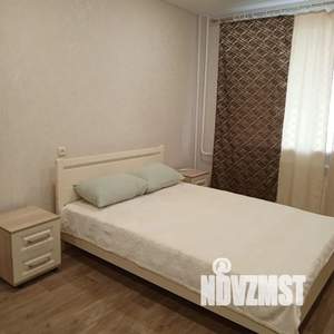 1-к квартира, посуточно, 38м2, 8/9 этаж