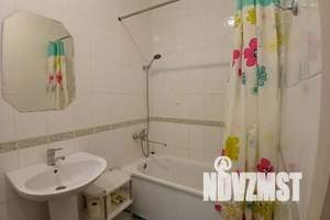 2-к квартира, посуточно, 54м2, 3/4 этаж