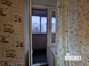 1-к квартира, на длительный срок, 32м2, 6/9 этаж
