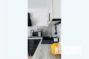 1-к квартира, посуточно, 55м2, 17/17 этаж