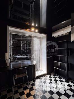 1-к квартира, на длительный срок, 41м2, 9/17 этаж