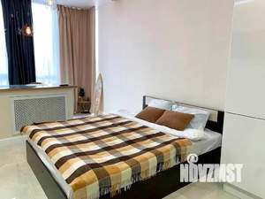 Студия квартира, посуточно, 25м2, 8/20 этаж