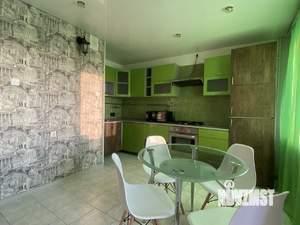 1-к квартира, посуточно, 48м2, 9/10 этаж