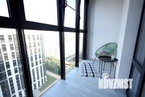 2-к квартира, посуточно, 55м2, 17/17 этаж