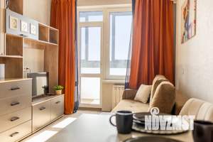 2-к квартира, посуточно, 50м2, 11/25 этаж