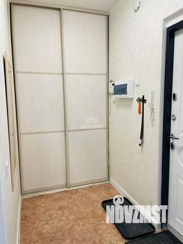 1-к квартира, на длительный срок, 30м2, 9/10 этаж