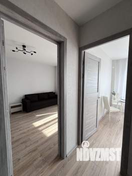 1-к квартира, на длительный срок, 42м2, 10/15 этаж