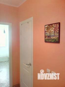 1-к квартира, посуточно, 42м2, 10/13 этаж