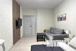 1-к квартира, посуточно, 44м2, 10/25 этаж