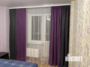 2-к квартира, посуточно, 85м2, 10/17 этаж