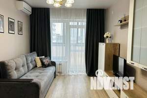 1-к квартира, посуточно, 38м2, 11/21 этаж