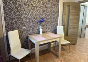 1-к квартира, на длительный срок, 46м2, 6/25 этаж