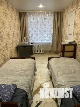 2-к квартира, посуточно, 43м2, 1/5 этаж