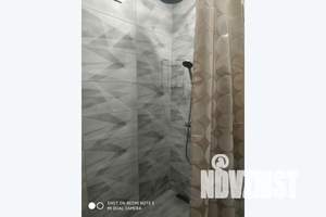 1-к квартира, посуточно, 25м2, 11/11 этаж