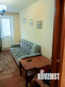 2-к квартира, посуточно, 60м2, 3/5 этаж