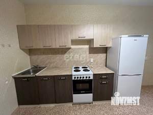 2-к квартира, на длительный срок, 58м2, 10/17 этаж