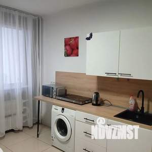 3-к квартира, посуточно, 89м2, 4/15 этаж