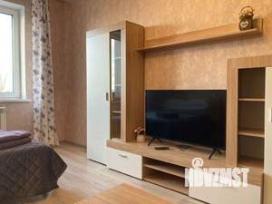 1-к квартира, посуточно, 34м2, 1/1 этаж