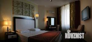 1-к квартира, посуточно, 46м2, 9/16 этаж