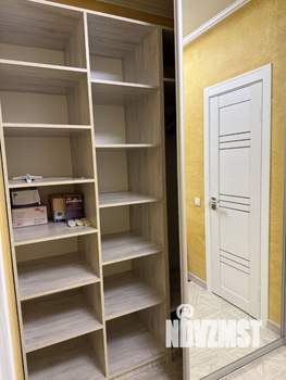 1-к квартира, на длительный срок, 44м2, 6/17 этаж