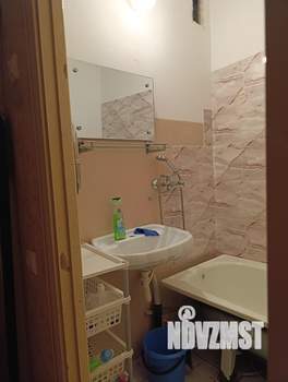 2-к квартира, на длительный срок, 54м2, 2/10 этаж