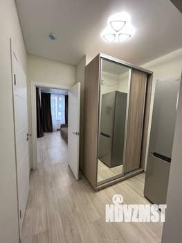 Студия квартира, на длительный срок, 30м2, 15/18 этаж