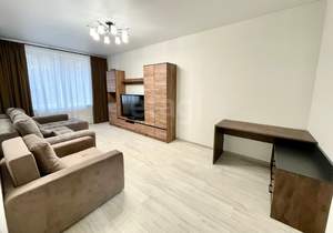 1-к квартира, на длительный срок, 44м2, 3/18 этаж