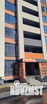 Студия квартира, посуточно, 20м2, 11/13 этаж