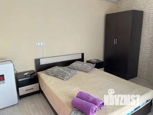 Студия квартира, посуточно, 17м2, 10/11 этаж