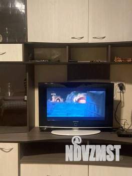 1-к квартира, посуточно, 37м2, 1/1 этаж